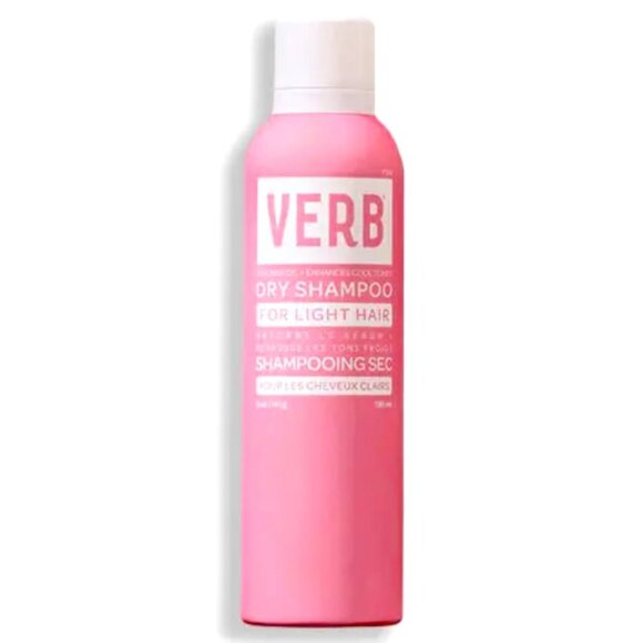 Verb Refresh Dry Shampoo for Light Hair - Picture 1 of 3